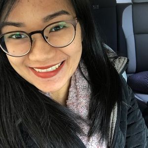 Meet your Posher, Kaye